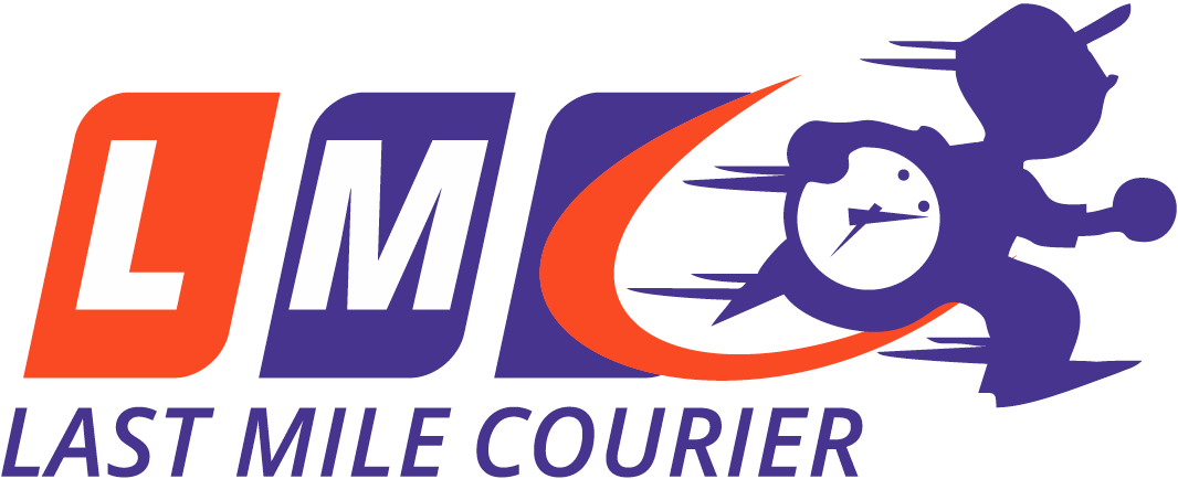 LAST MILE COURIER