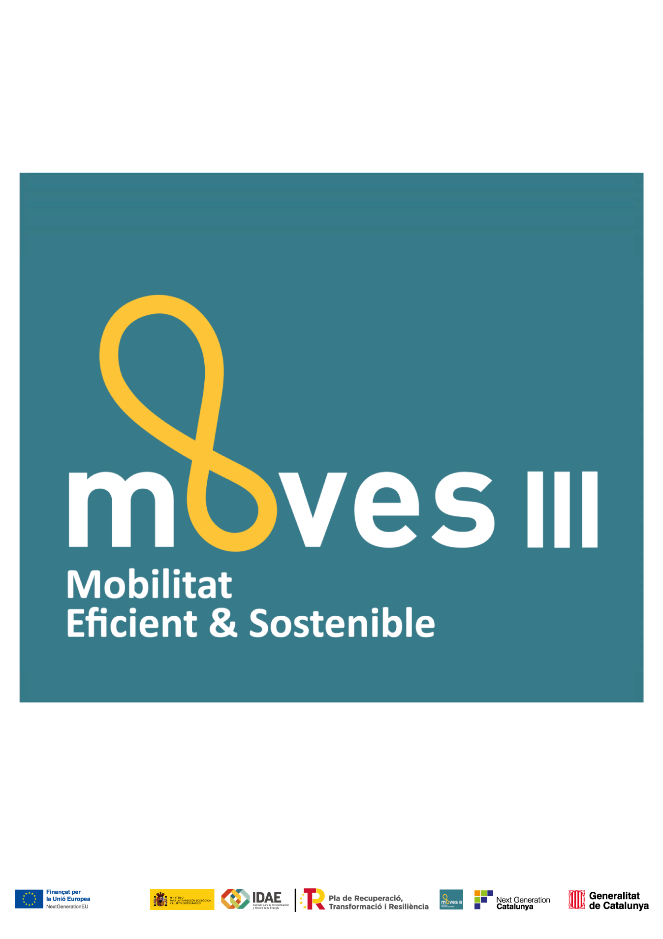 Logo Plan Moves III